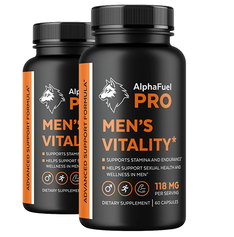 Alpha Fuel Pro Experience Shared in Alpha Fuel Pro Customer Reviews