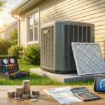 How Does Air Conditioning Service Lower Your Bills?