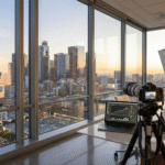 How Can a Corporate Photographer Los Angeles Boost ROI?