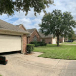 Where to Find Trusted Garage Door Repair in Houston?