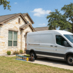 What Should Homeowners Expect From HVAC Service New Braunfels?