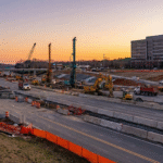 civil construction staffing tracking