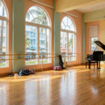Where Are the Top Jazz Classes in Miami Located?