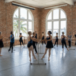 Where Can Adults Find a Ballet Academy in Miami?