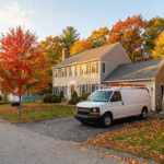 heating service in Derry, NH