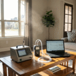 What Do Indoor Air Quality Testing Services Frisco TX Reveal?