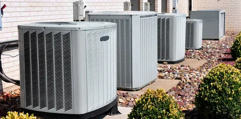 Cost Factors Involved in HVAC System Replacement in Sparks, NV?