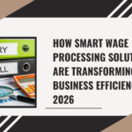 Payroll Services in Dubai