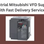Mitsubishi VFD Supplier in oman