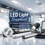 LED Light Suppliers In UAE