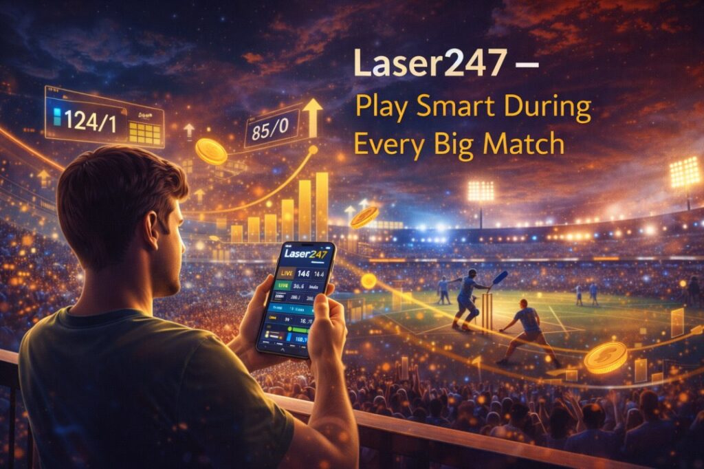 Laser247