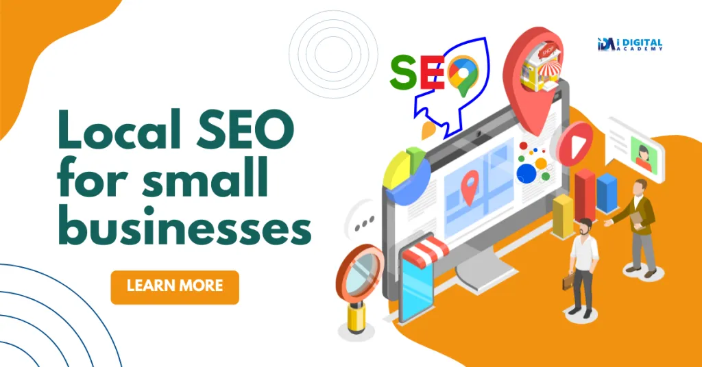 Local Seo For Small Business