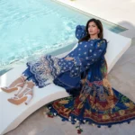 Why Are Printed Suits from Nishat UAE So Popular in Dubai?