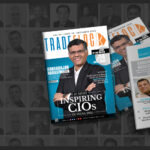Most Inspiring CIOs