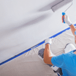 Interior Painting Takeoff