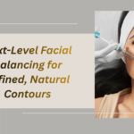 Facial balancing