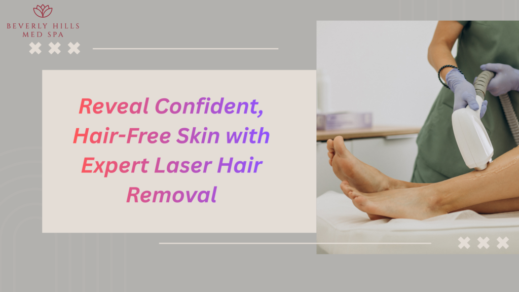 Laser Hair Removal