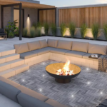 Timeless Revival: reupholstery sofa for Elevated Living