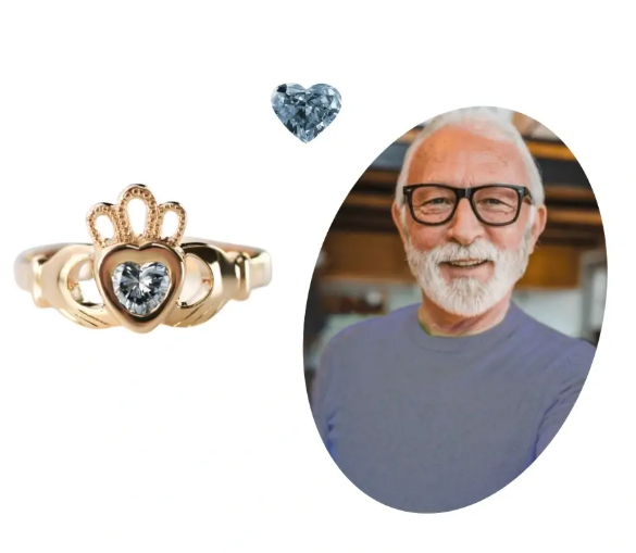 Saint Diamonds – Transforming Ashes into Timeless Diamonds