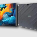 Fine Pitch LED Display