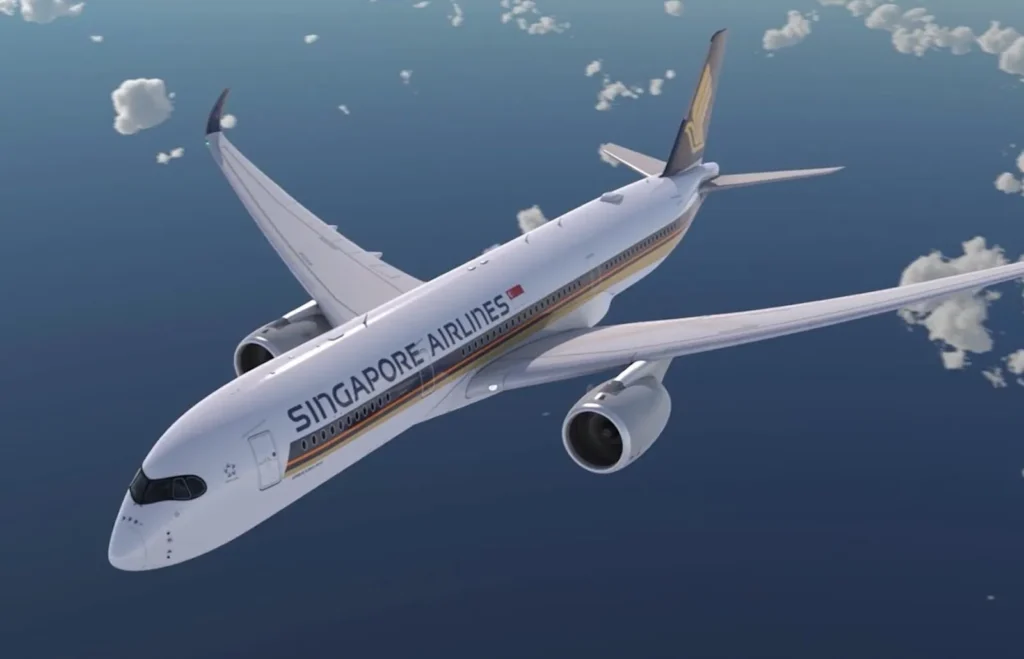 Singapore Airlines Los Angeles Office in USA – Address, Contact Details & Services
