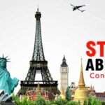 Study in the UK from Pakistan