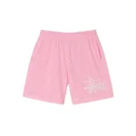 Stussy Shorts Where Streetwear Heritage Meets Effortless Summer Style