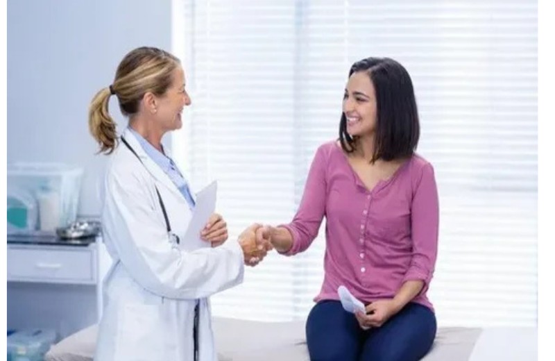 Women health care in chicago