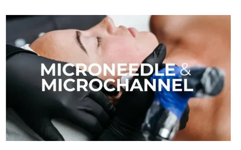 Ary Nova Aesthetics in chicago