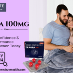 Zeagra 100mg