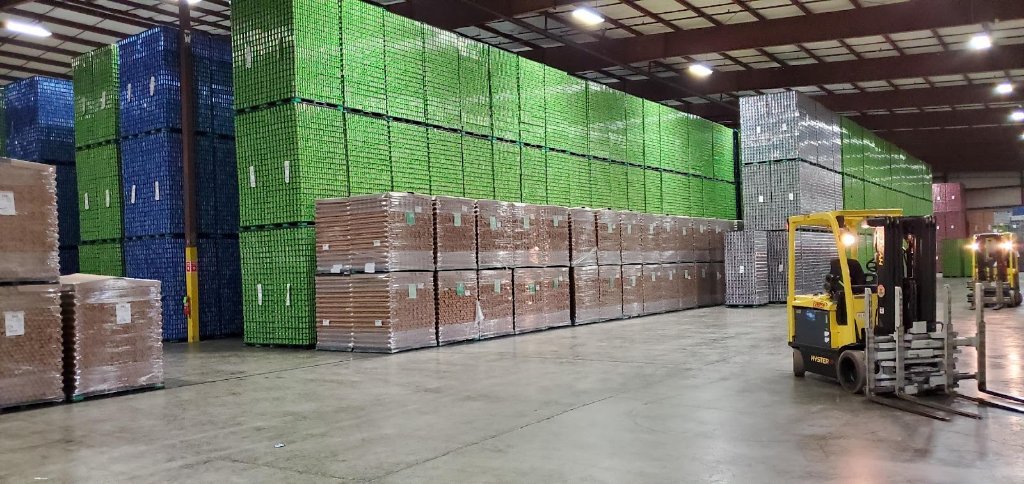 Why Beverage Warehousing & Logistics Matter for Retail Success