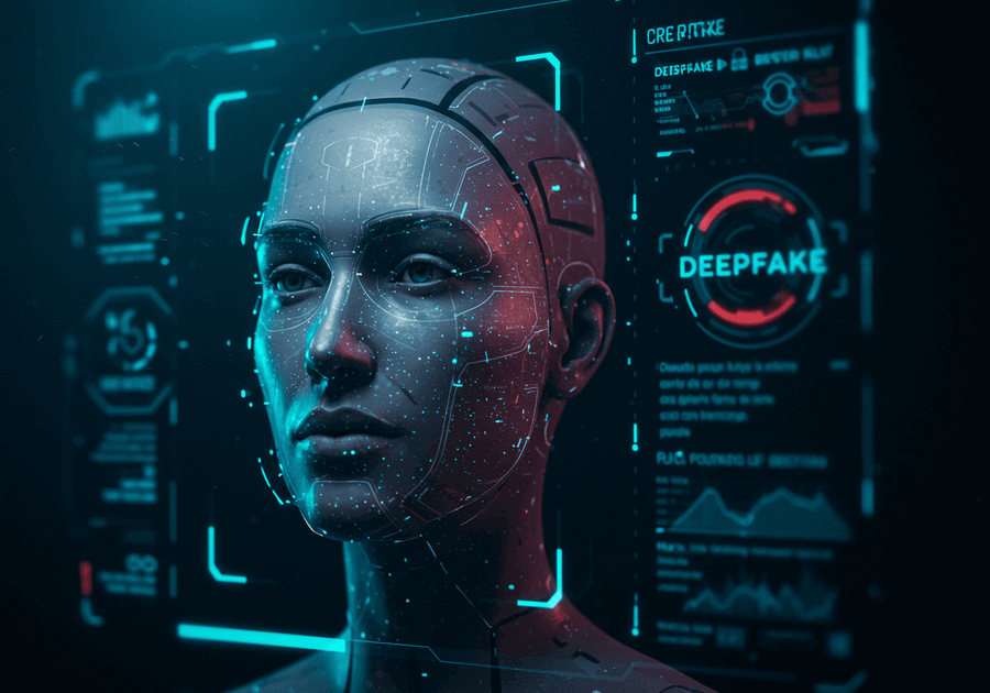 IAL3 identity proofing