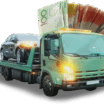 car removal cranbrook