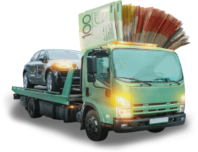 car removal cranbrook