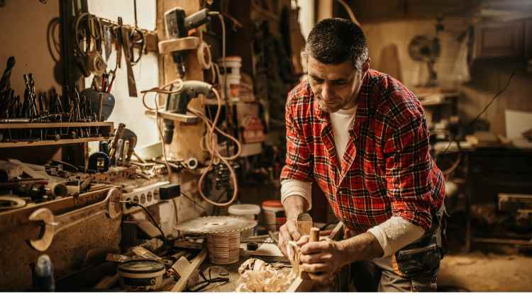 Why Hire a Licensed Carpenter