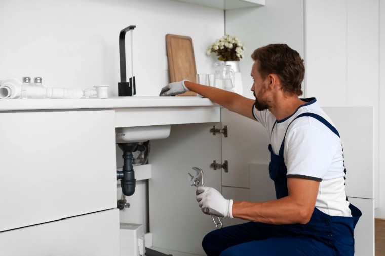 Hot water servicing geelong