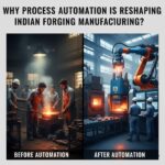 forging manufacturer india