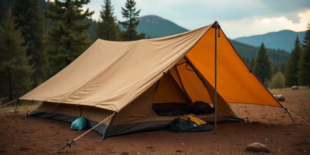 Large Waterproof Tarps: Heavy-Duty Protection for Big Jobs and Harsh Conditions