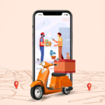 grocery delivery app