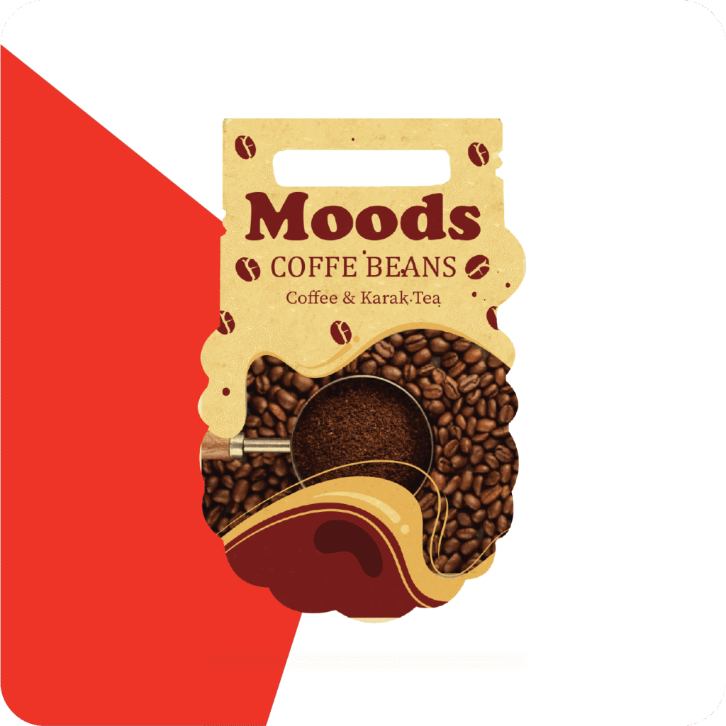 header cards for retail packaging