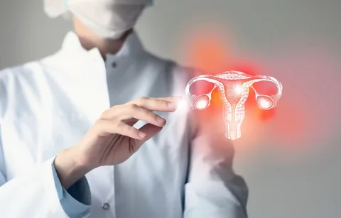 UTI Dyer and Bladder Epithelial Barrier Dysfunction in Chronic Cases