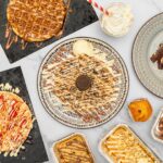 dessert delivery Nuneaton