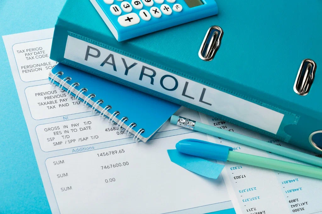Payroll Services in Dubai