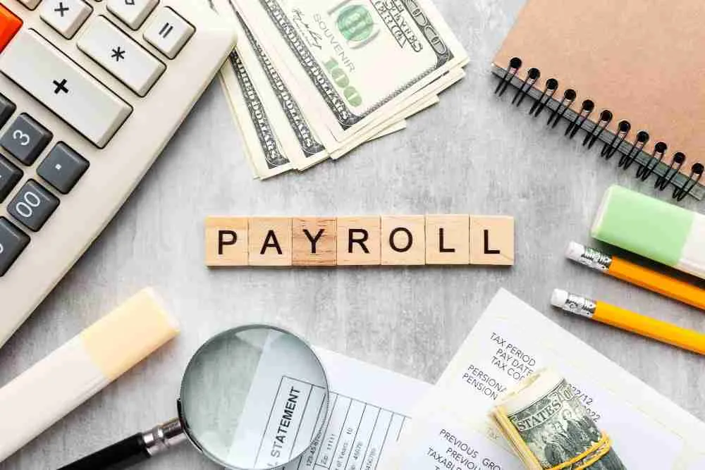 Payroll Services in Dubai