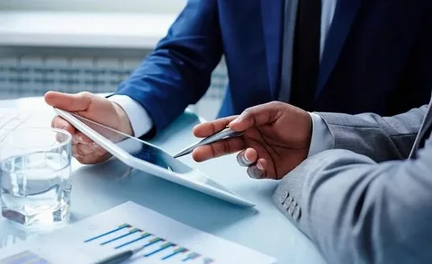 company set up in Wyoming