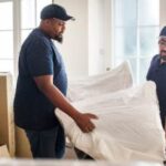 Man with van manchester