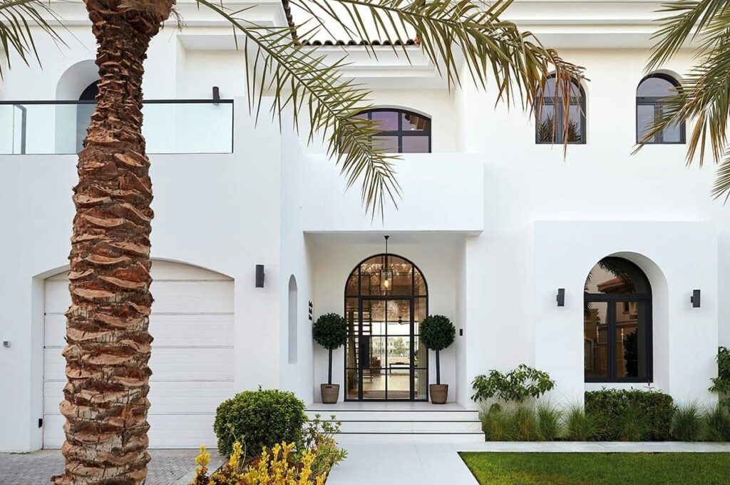 Villa Renovation Dubai
