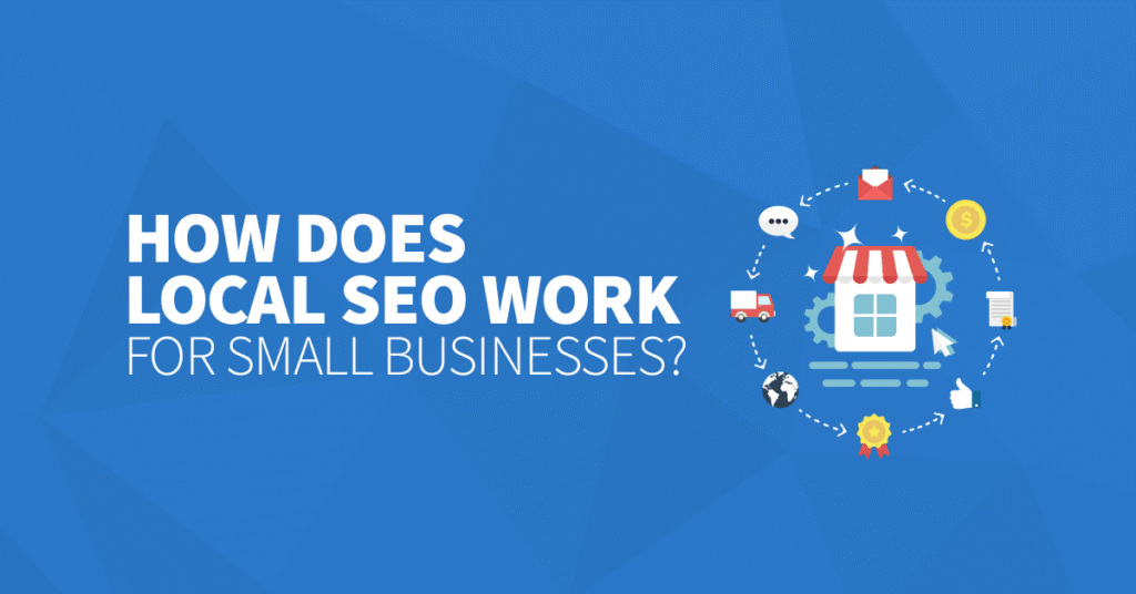 Local Seo For Small Business
