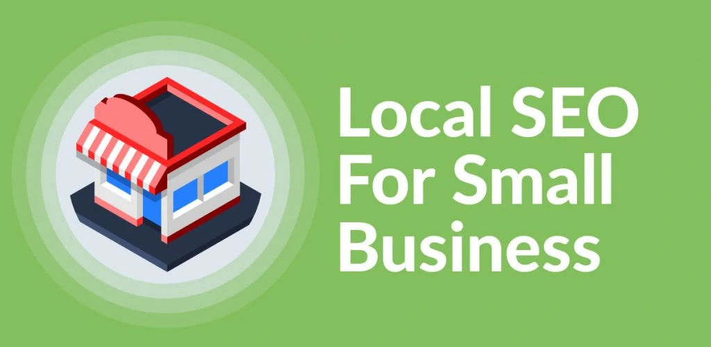 Local Seo For Small Business
