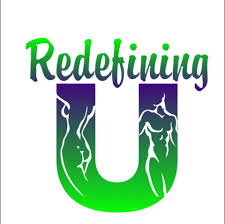 Redefine U: The Power of Personal Reinvention in a World That Labels You